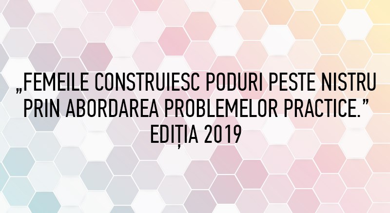 30 de femei consiliere aflate la primul mandat vor participa la un atelier de instruire