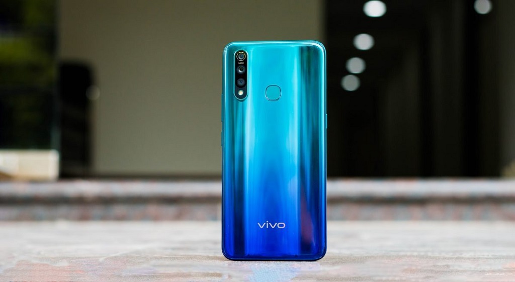 Vivo-Z1-Pro