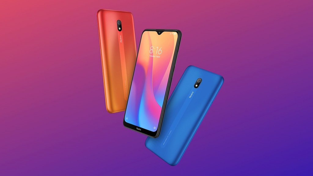 Xiaomi Redmi 8 A