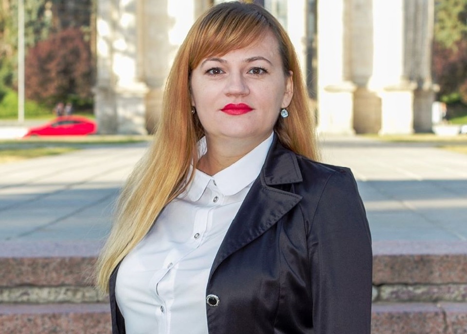 (doc) Vicepreședinta fracțiunii Platforma DA a sesizat Procuratura Generală și Procuratura Anticorupție pe cazul acțiunilor primarului Ion Ceban