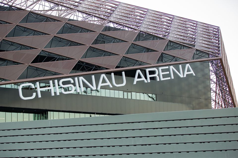 arena 13