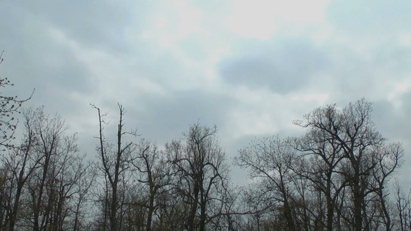 Cer noros, dar cu puțin soare. Care este prognoza meteo pentru ziua de azi