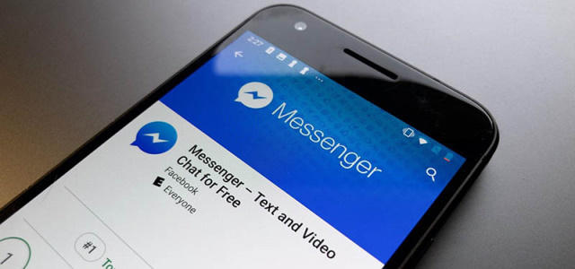 facebook-messenger