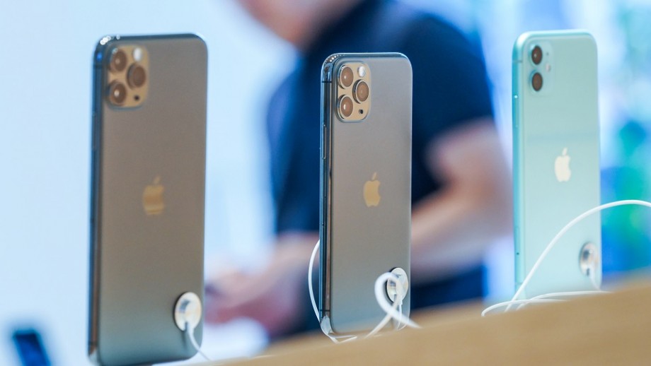 Angajații companiei Apple au ales topul celor mai bune aplicații pentru iPhone din 2019