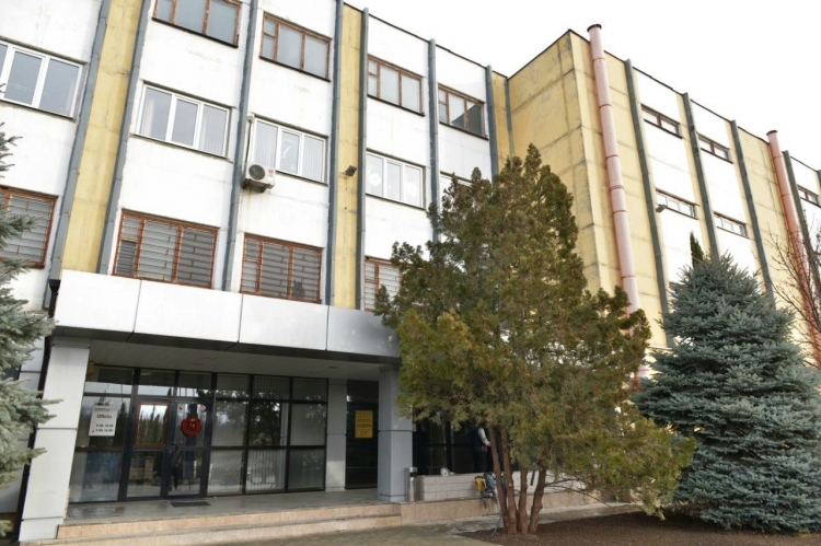 Întreprinderea municipală „EXDRUPO” are un nou șef interimar. Acesta a fost desemnat în funcție de către Ion Ceban