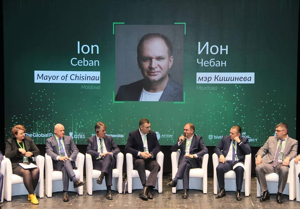 ioncebanforum