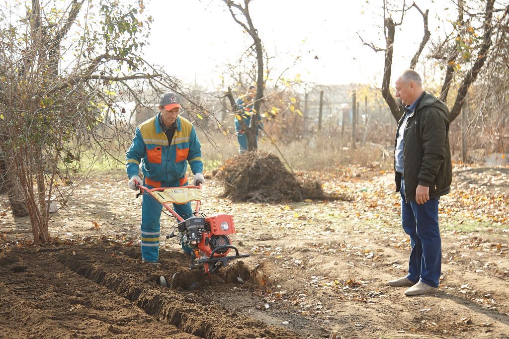 Evghenii Verbanov, un tată din stânga Nistrului, a creat o organizație prin care face auzite vocile persoanelor cu dizabilitate severă
