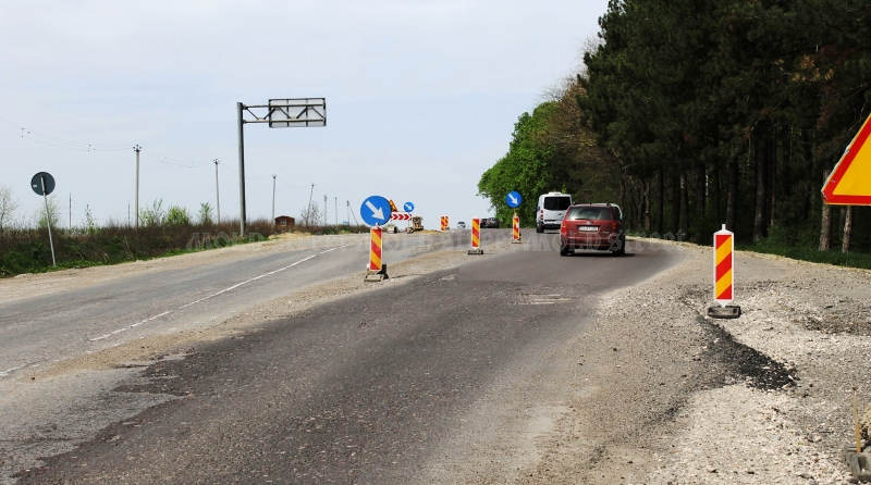 Cât plătesc la stat proprietarii automobilelor în Moldova