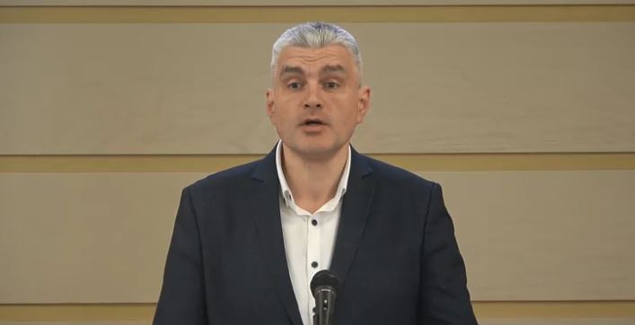 (video) Platforma DA a înaintat în parlament Proiectul de lege cu privire la moratoriul asupra controlului de stat la întreprinderile micro, mici și mijlocii