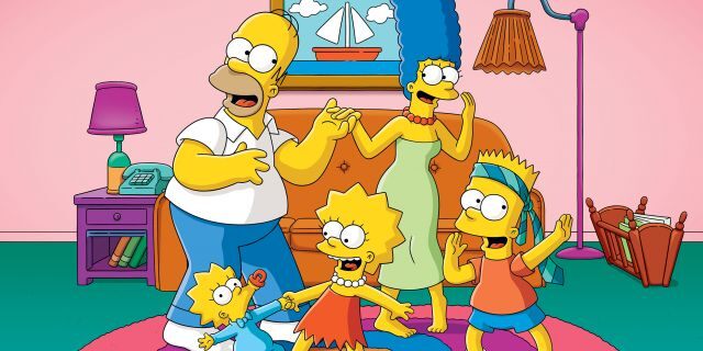 „The Simpsons” a împlinit astăzi 30 de ani de la lansarea primului episod