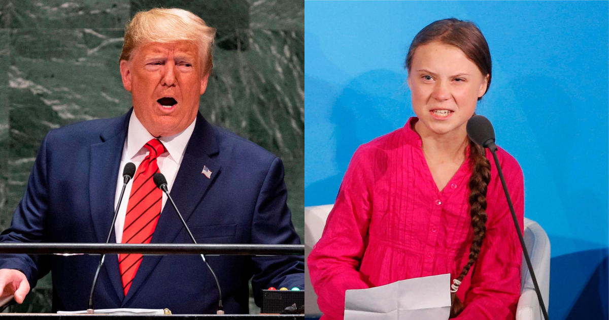 trump-greta