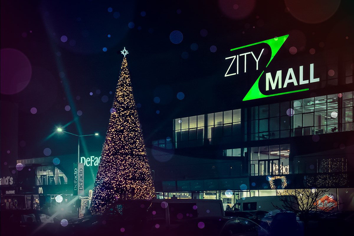 zity mall