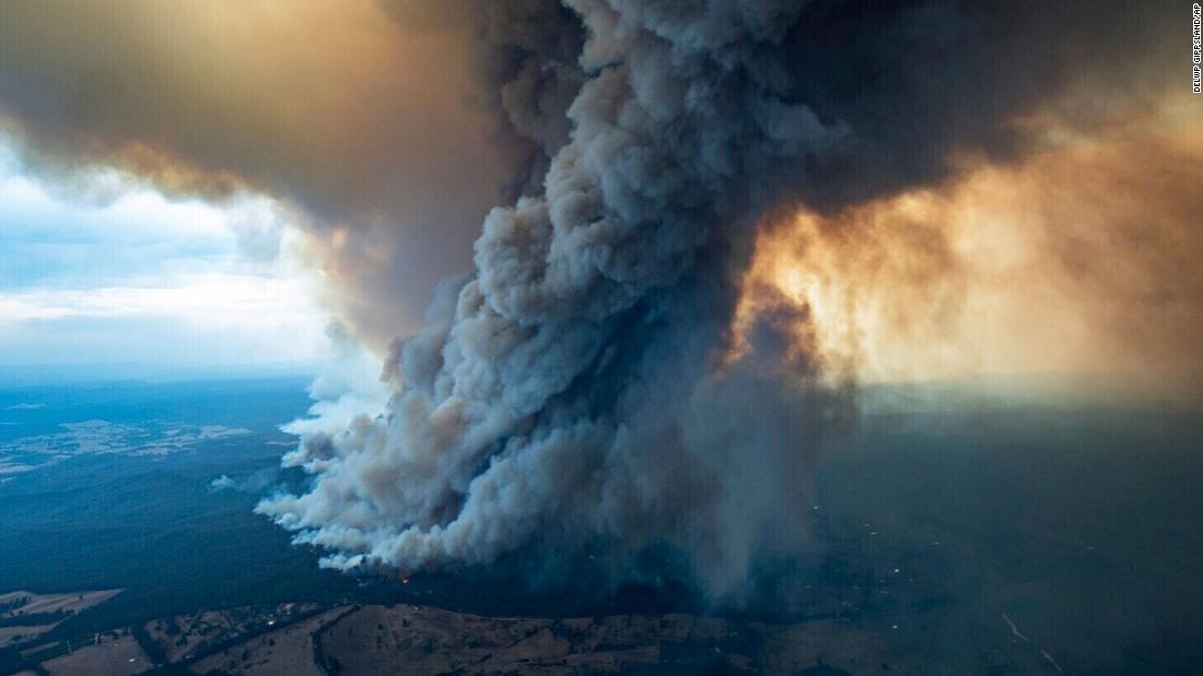 Agenţia Europeană de Mediu: „Incendiile de vegetație, inundațiile și secetele se vor înmulți dacă nu vor fi luate măsuri”