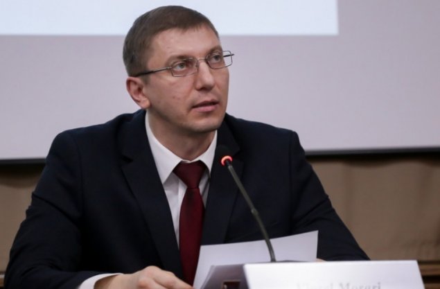 Procurorii solicită mandat de arest preventiv pe 30 de zile pentru fostul șef al Procuraturii Anticorupție, Viorel Morari