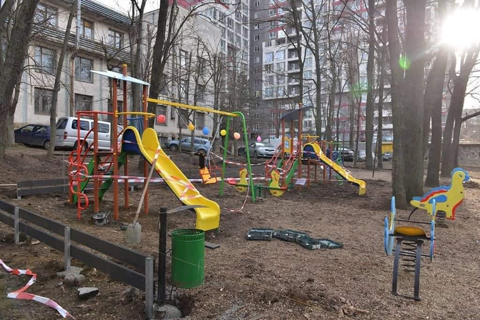 (foto) Ion Ceban: „Vom depune eforturi suplimentare pentru prevenirea cazurilor de vânzare ilegală a terenurilor”