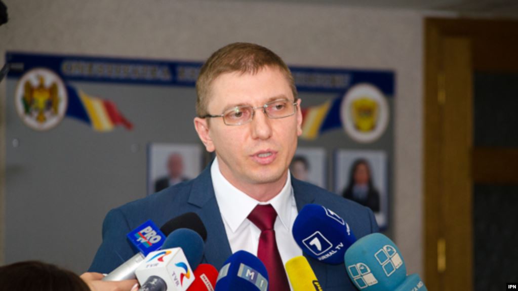 Viorel Morari va sta în arest preventiv 20 de zile. „Dacă ameninț, eu mă țin de cuvânt”