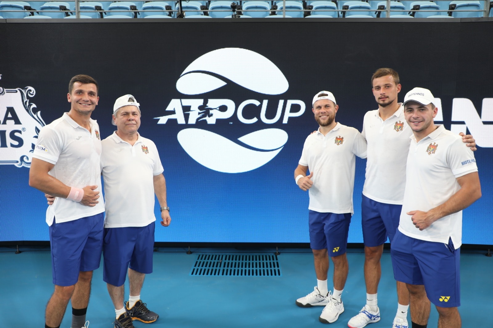 ATP cup 1