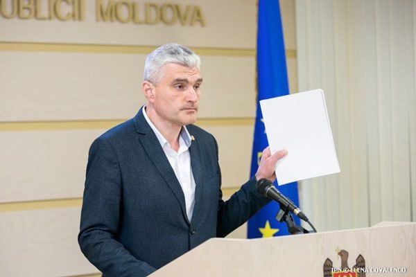 (doc) Alexandru Slusari, despre scumpirea carburanților: „Abuz și un acord de cartel din partea companiilor petroliere”