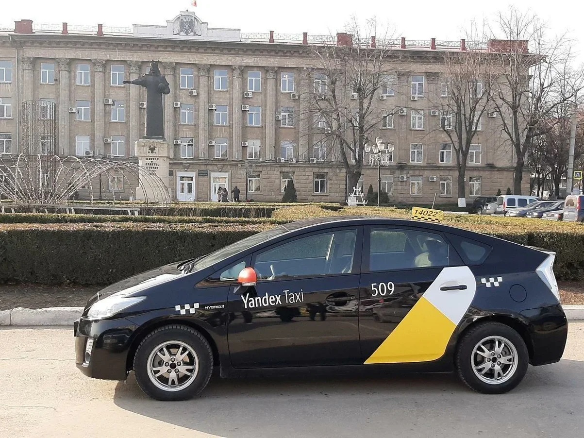 Balti yandex