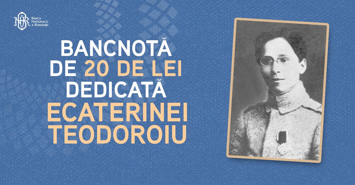 Ecaterina-Teodoroiu-BNR