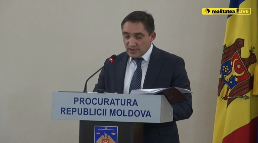 Stoianoglo: „Îmi cer scuze de la sutele de cetățeni care au fost urmăriți ilegal de către procurori.” Rezultatele controalelor la Procuratura Anticorupție și PCCOCS