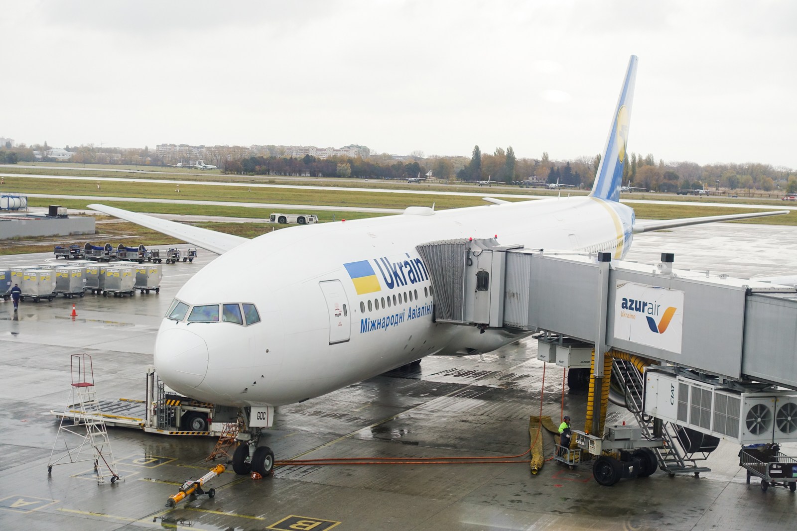 Ukraine-International-Airlines-Economy-Class-Review-17