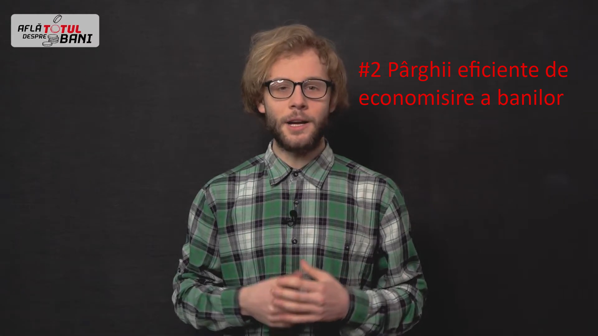 (video) „Nu face achiziții pe emoții.” Află care sunt cele mai practice pârghii de economisire a banilor