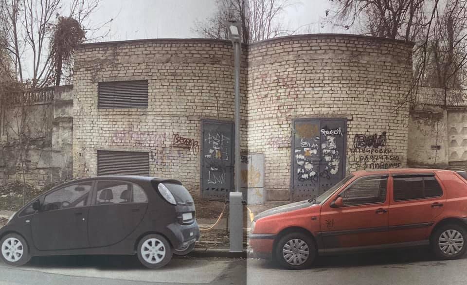 Șase instalații de încărcare pentru mașinile electrice vor apărea la Buiucani. Pe ce străzi vor fi montate