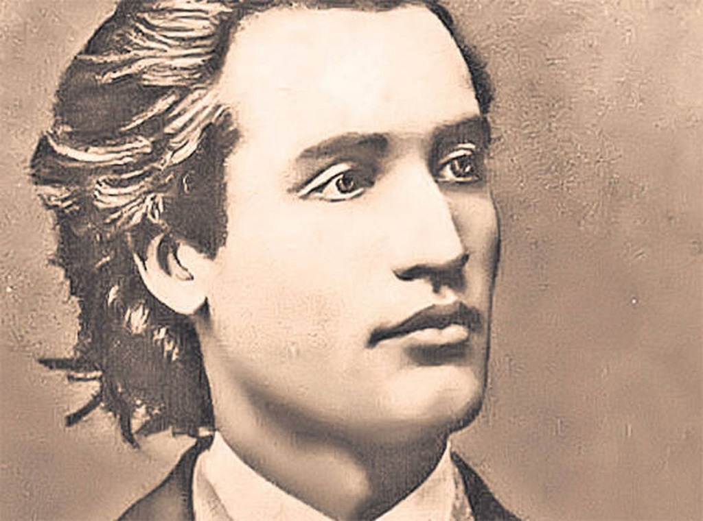 mihai eminescu