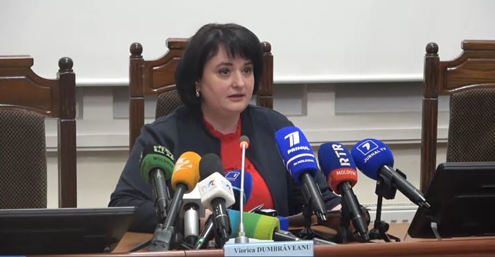 (live) Ministra sănătății prezintă informații actualizate privind COVID-19 în țară