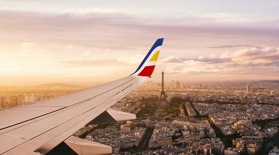 Air Moldova oferă reducere de 27 % la procurarea tuturor biletelor. Oferta este valabilă doar astăzi
