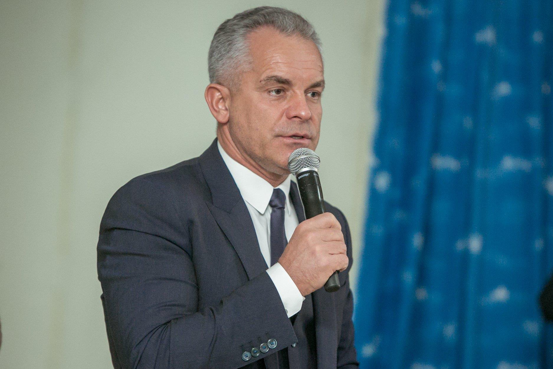 Plahotniuc și familia sa nu vor putea intra în Statele Unite. Anunțul a fost făcut de Departamentul de Stat al SUA