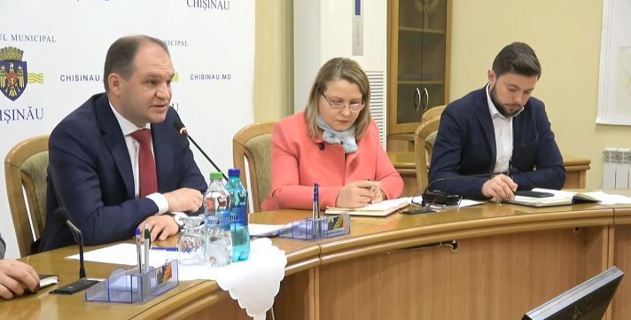 primarie ceban