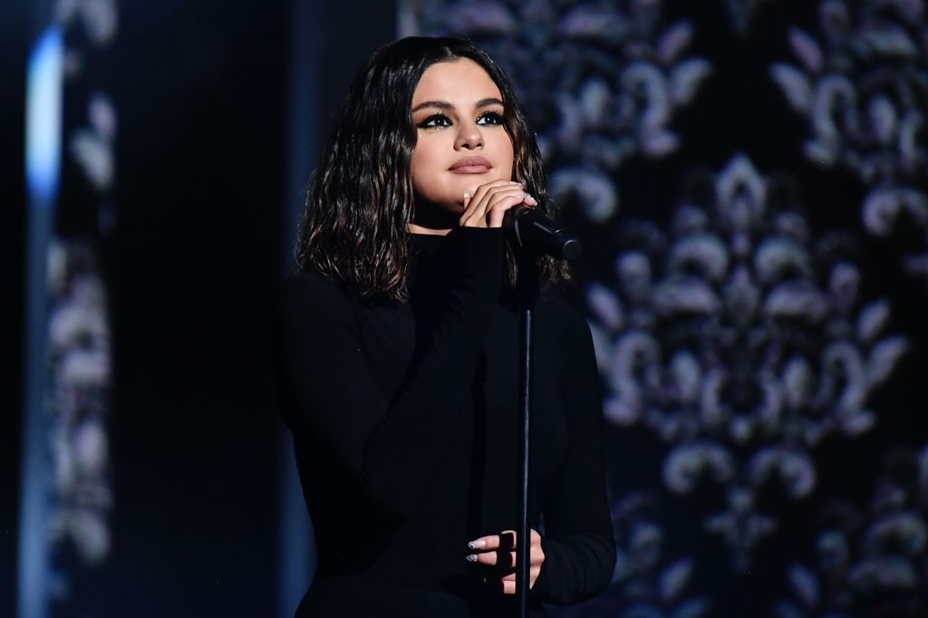 (video) Selena Gomez a lansat albumul „Rare” după patru ani de tăcere