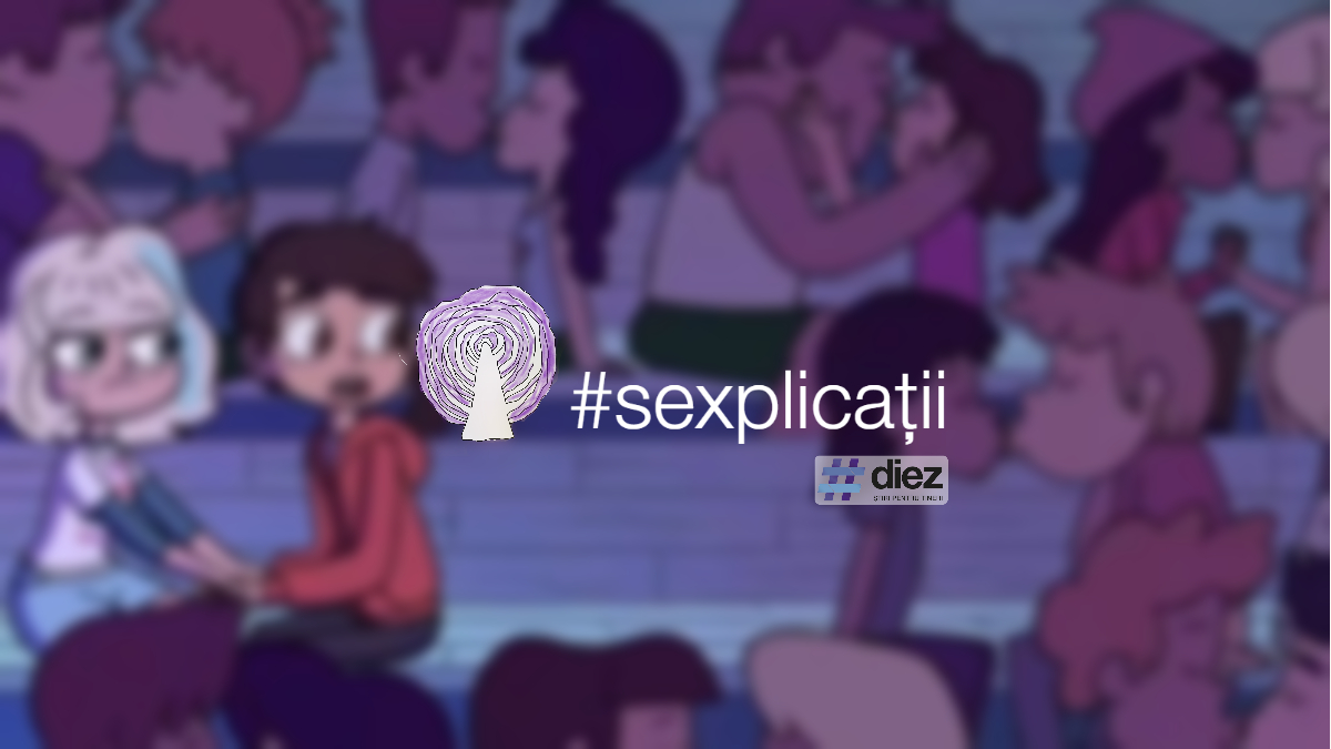 (podcast) #sexplicații. Ce înseamnă primul sex pentru o tânără din Moldova și ce rol are himenul