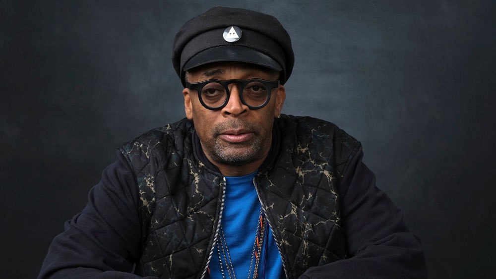 Distracţie pe timp de izolare. Spike Lee le-a prezentat fanilor un scenariu de film pe care nu-l va realiza niciodată