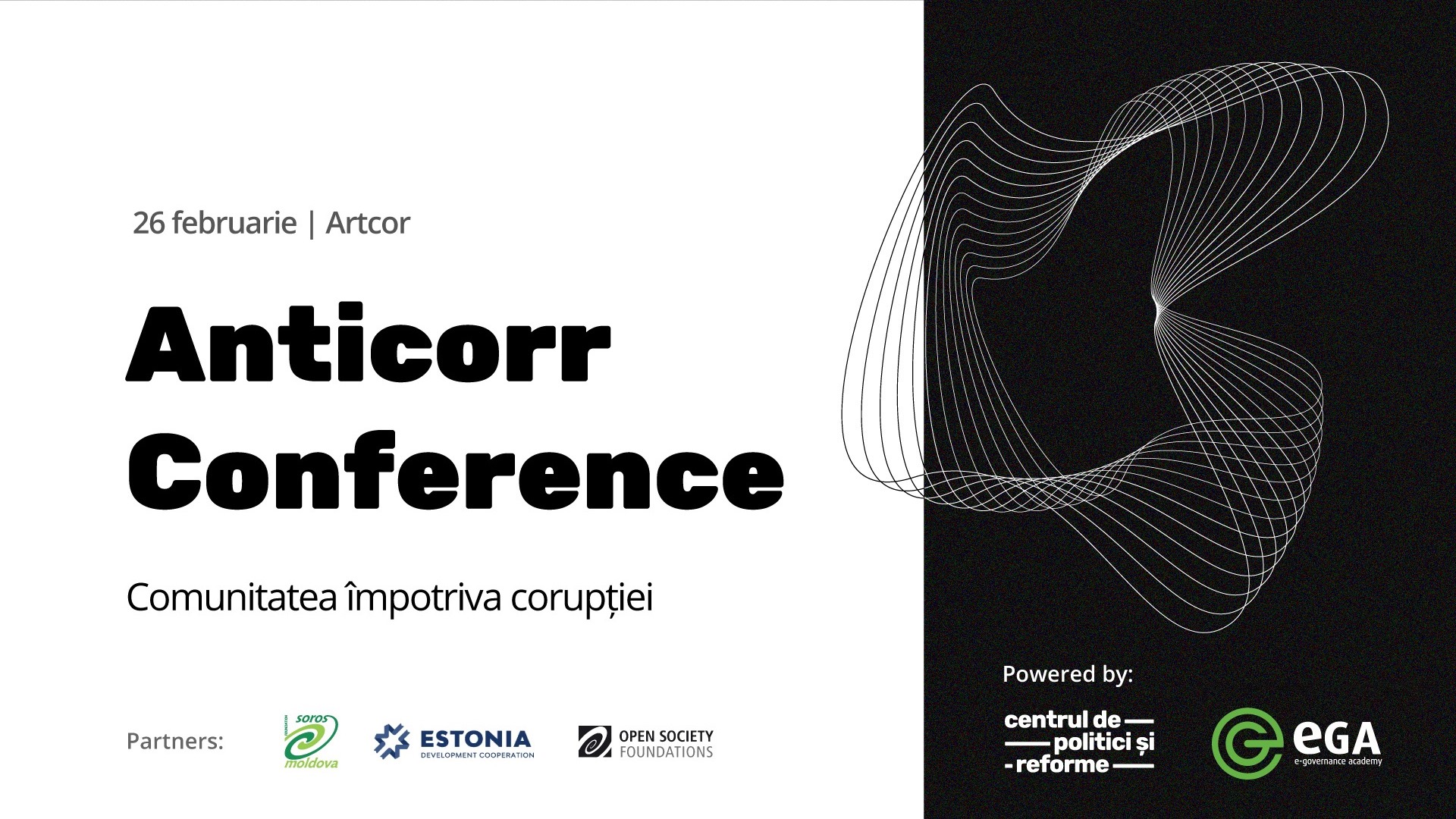 ANTICORR CONFERENCE