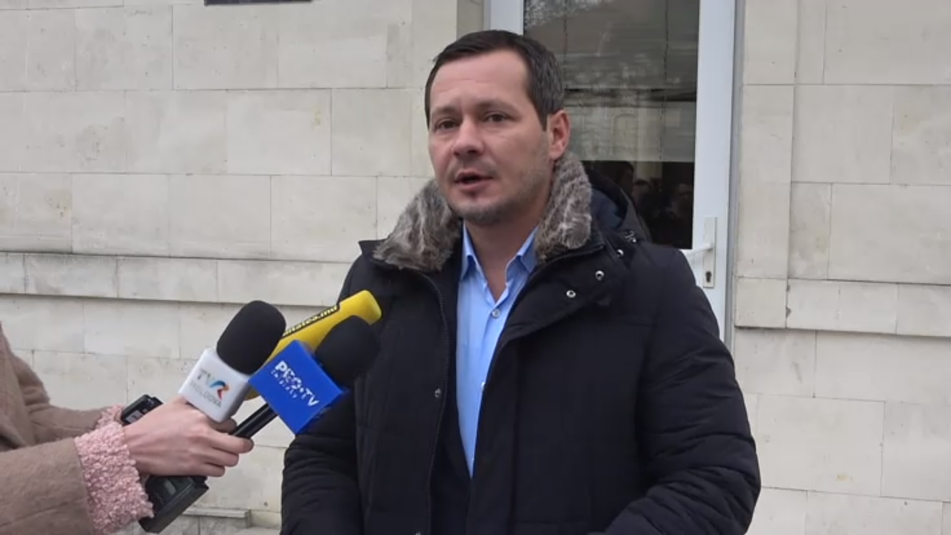 Ruslan Codreanu anunță că își face partid politic. „Glodul nu are rezolvare într-o doctrină politică, de stânga sau de dreapta”