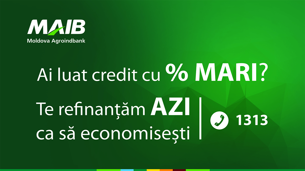 Refinanțarea creditelor te ajută să economisești