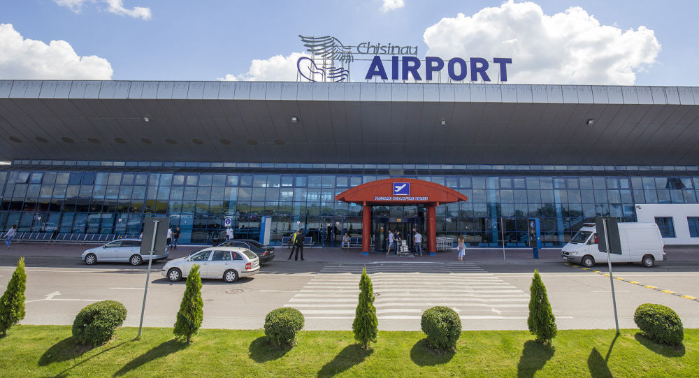 Aeroporturile mari din Moldova vor ajunge sub controlul unei singure companii. Cum argumentează inițiativa Agenţia Proprietăţii Publice