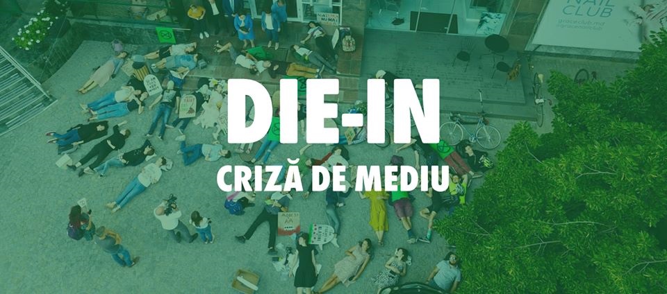 die in parlament