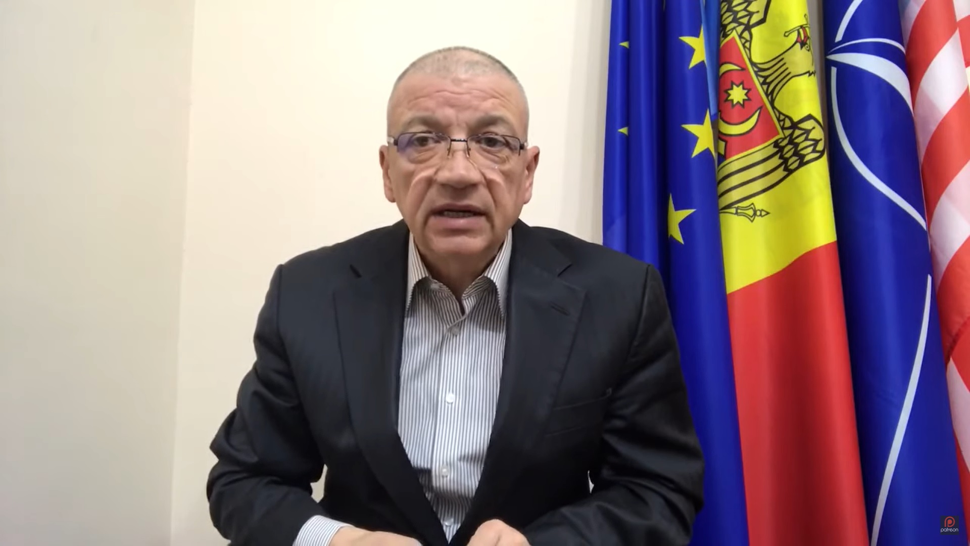 (video) Sergiu Mocanu: „Renato Usatîi ar putea fi extrădat în Rusia. Este vizat într-un dosar penal cu privire la spălarea de bani de la căile ferate din Rusia”