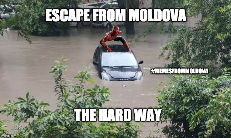 escapemoldova