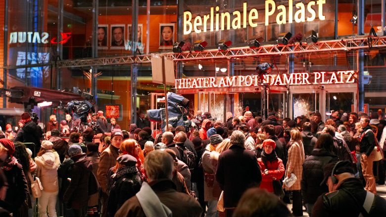 O delegație chineză, care urma să participe la Berlinală, și-a anulat vizita din cauza coronavirusului