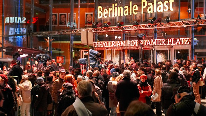 festival berlin