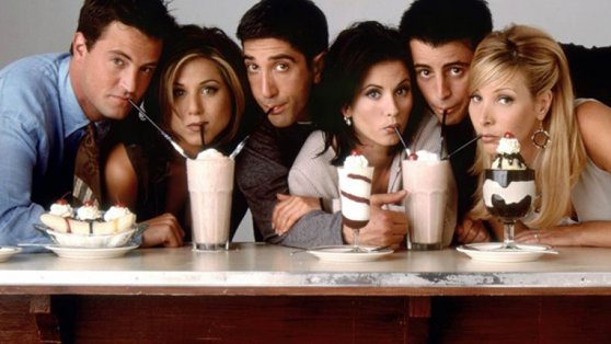 Actorii din „Friends” vor primi până la 4 milioane de dolari pentru un episod. Când va fi lansat proiectul special