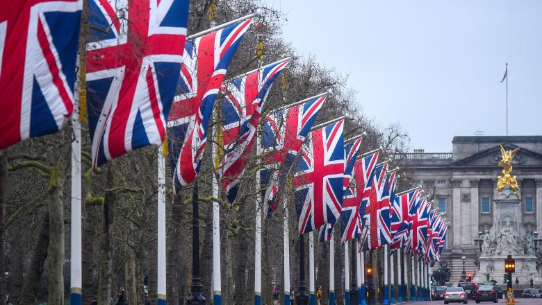 Economia Marii Britanii a stagnat în ultimele trei luni ale anului 2019