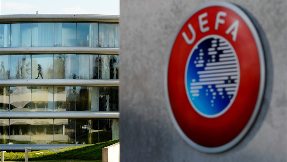 UEFA a amânat toate meciurile echipelor naționale programate pentru luna iunie