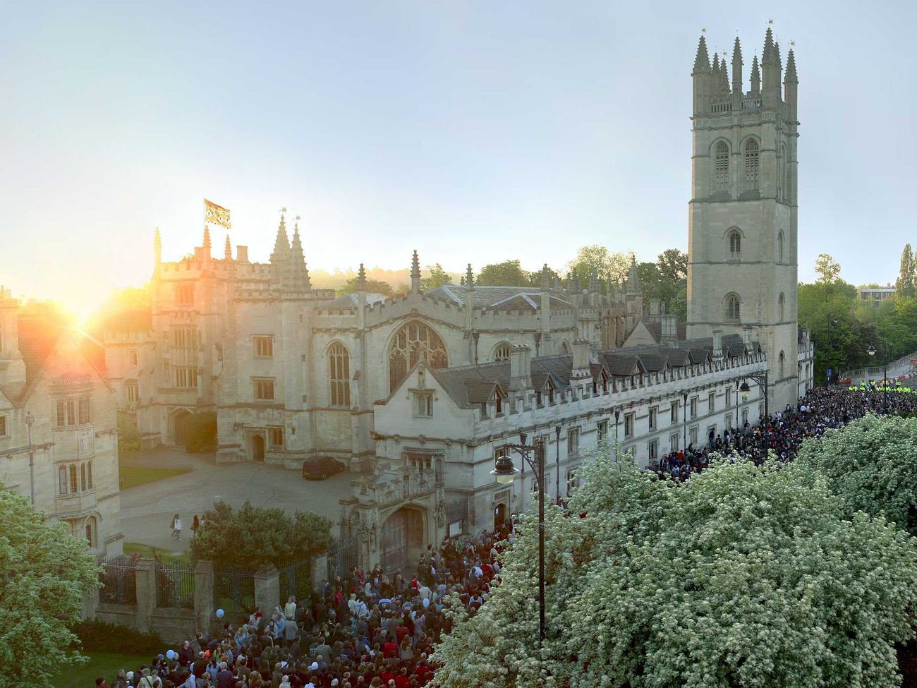 Universitatea Oxford