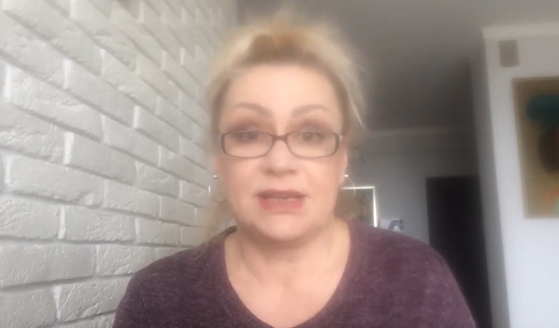 (video) Angela Aramă către Ion Ceban: „Centrul de castrare a câinilor maidanezi s-a transformat în unul de exterminare”